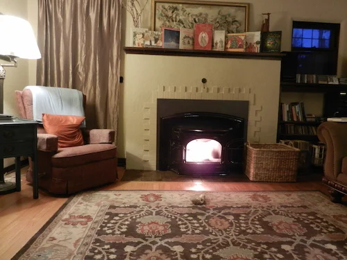 Find the Good and Praise It