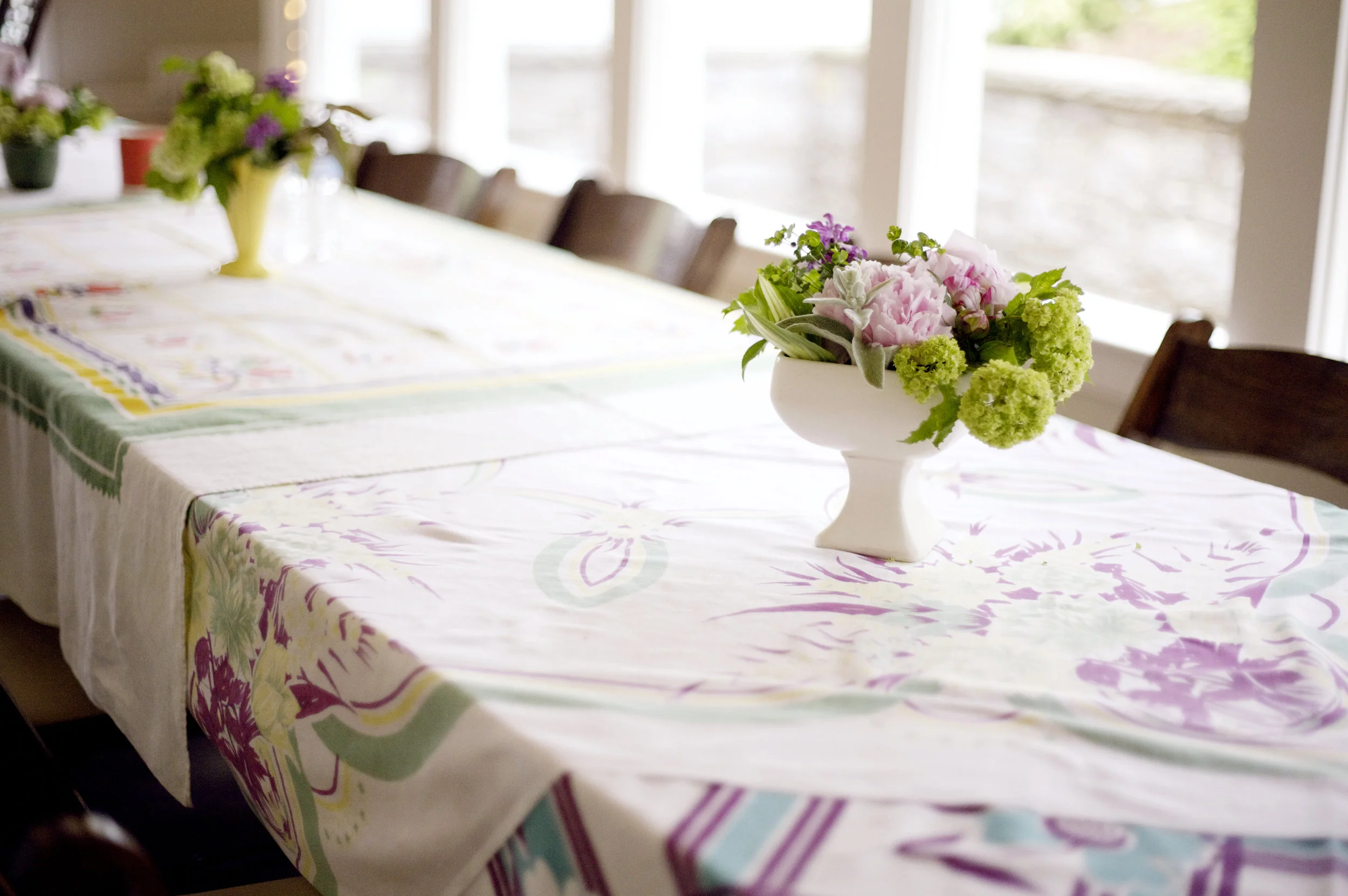 Havens of Grace: Hospitality in a Busy World