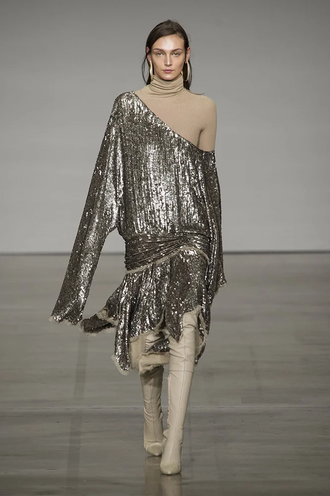 Zimmermann Fall 2017 Photo: Imaxtree