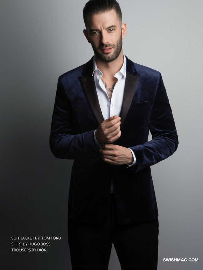 Photographed by Alkan Emin