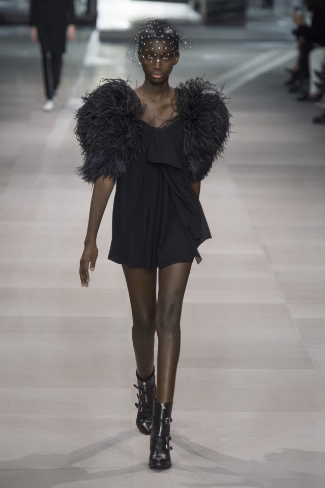 CELINE SS19
