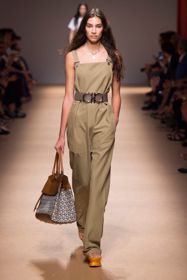 SALVATORE FERRAGAMO SS19