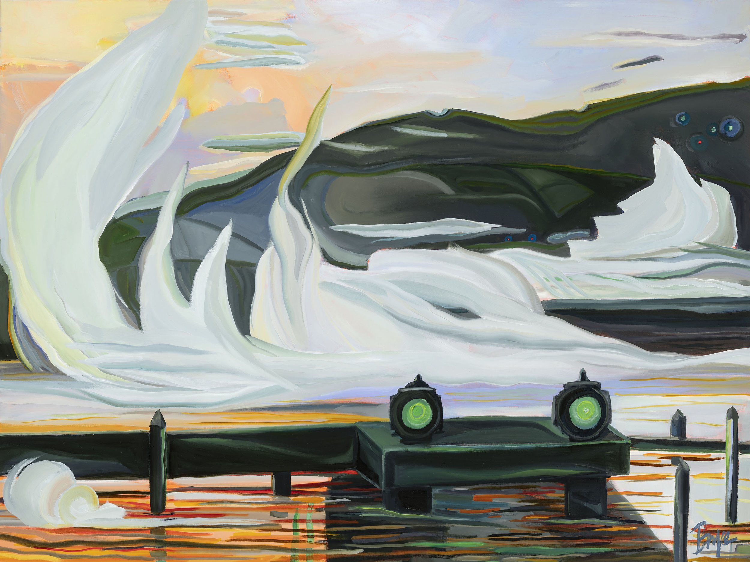 NOW: Arena Art Group at Studio 402