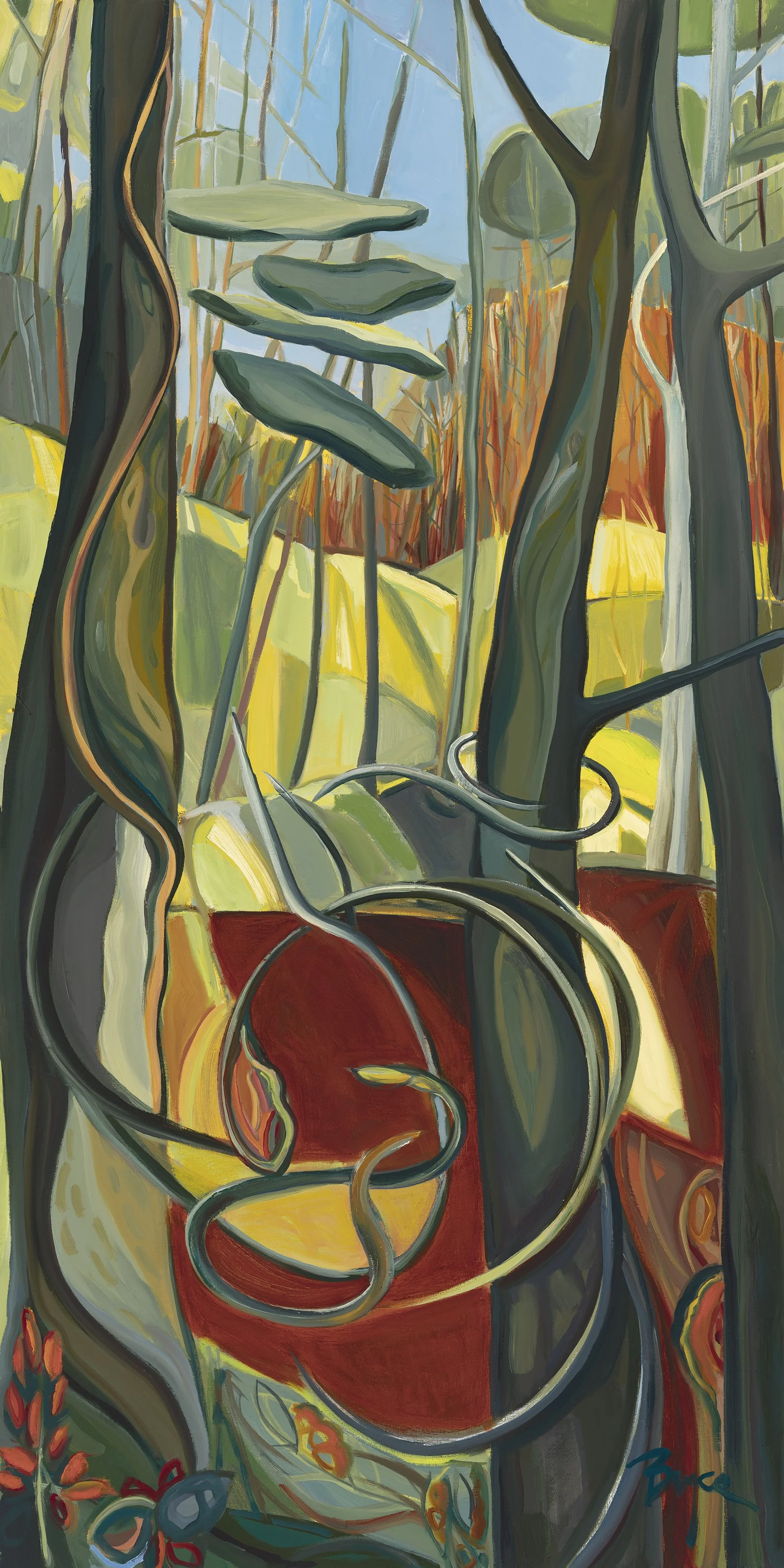 COMING: The Faces and Facets of Freedom at the Oxford Gallery