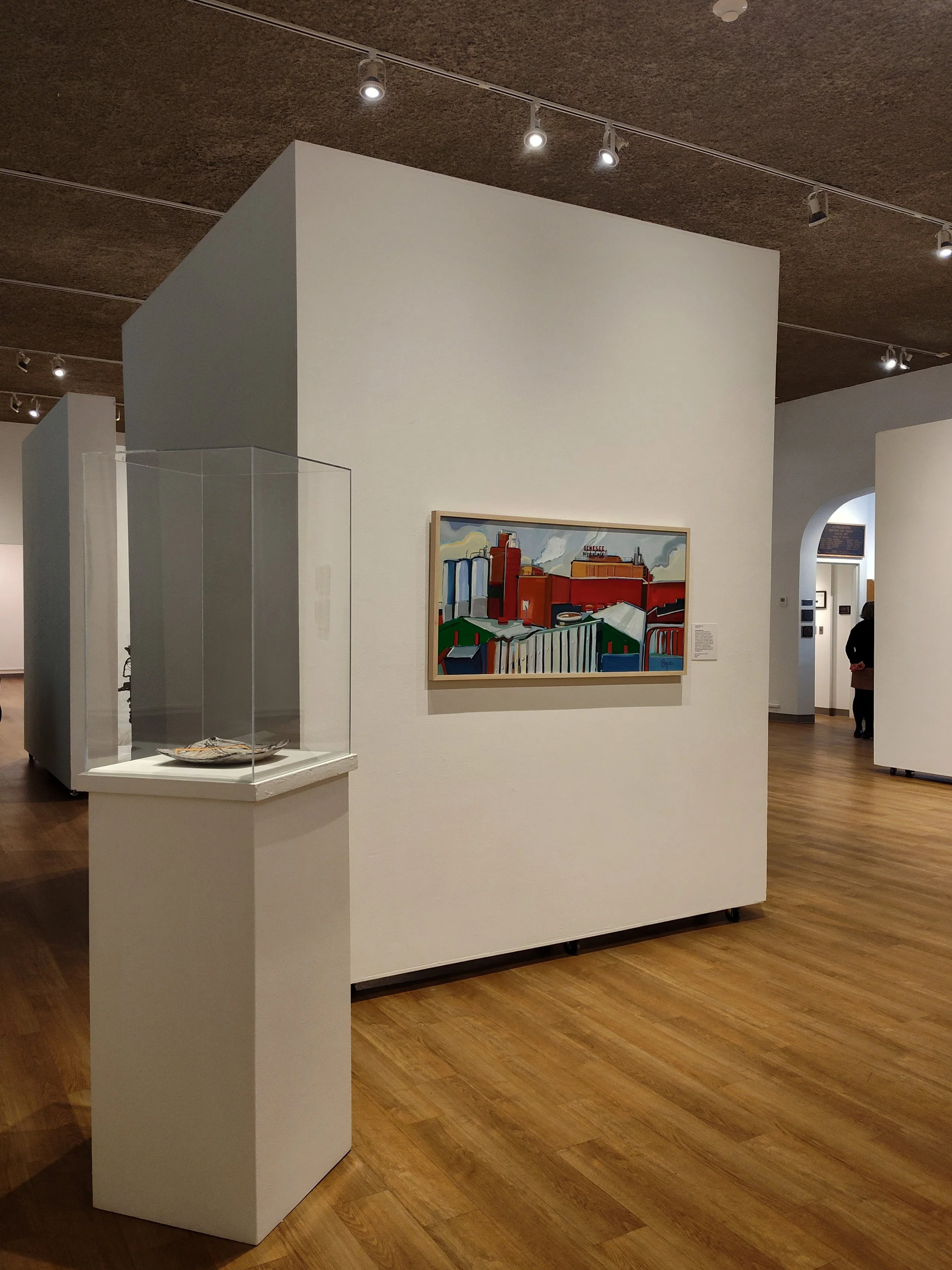 NOW: SCHWEINFURTH ART CENTER: MADE IN NEW YORK 2026