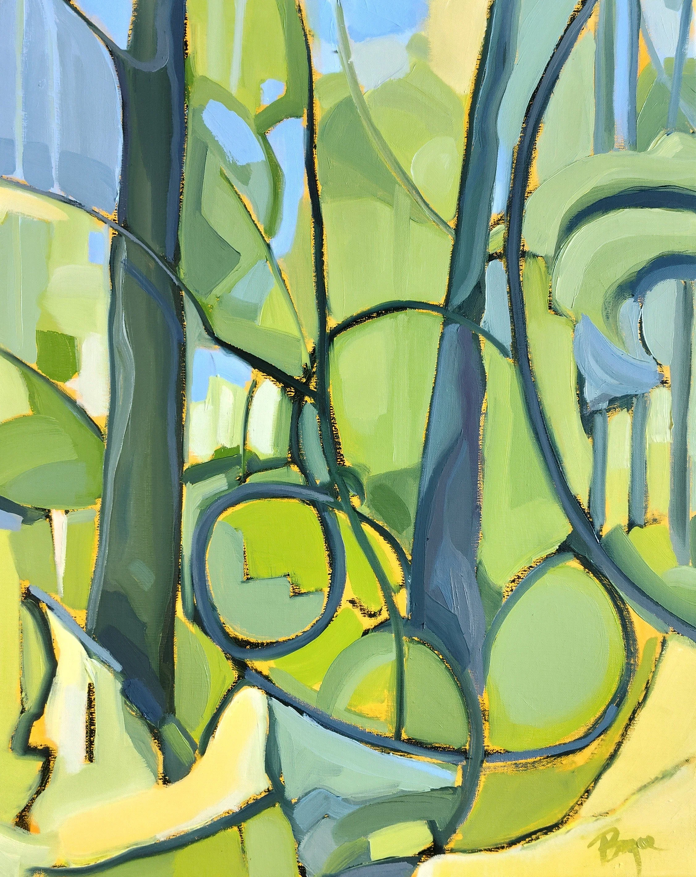COMING: Arena Art Group: Almost Summer