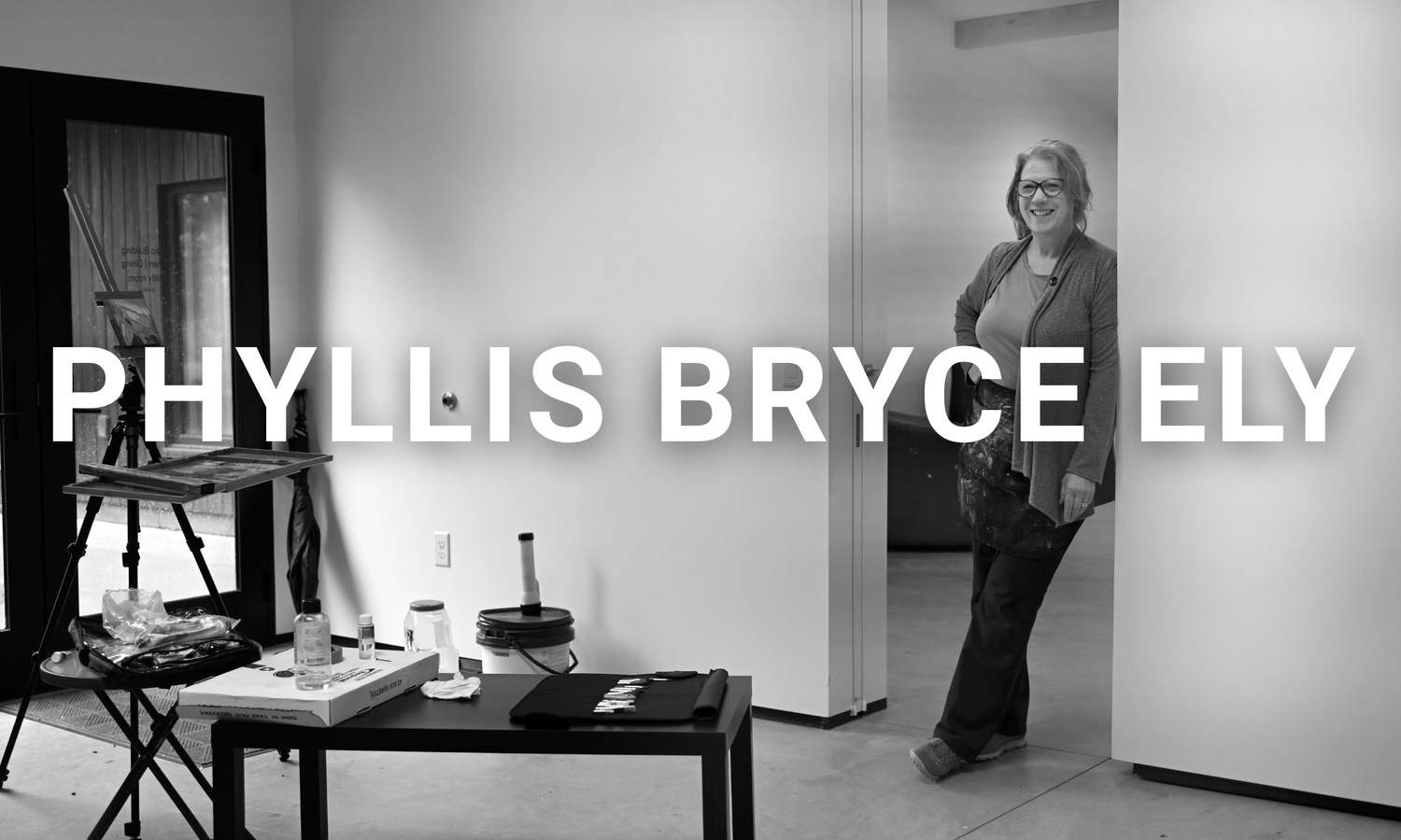 Phyllis Bryce Ely