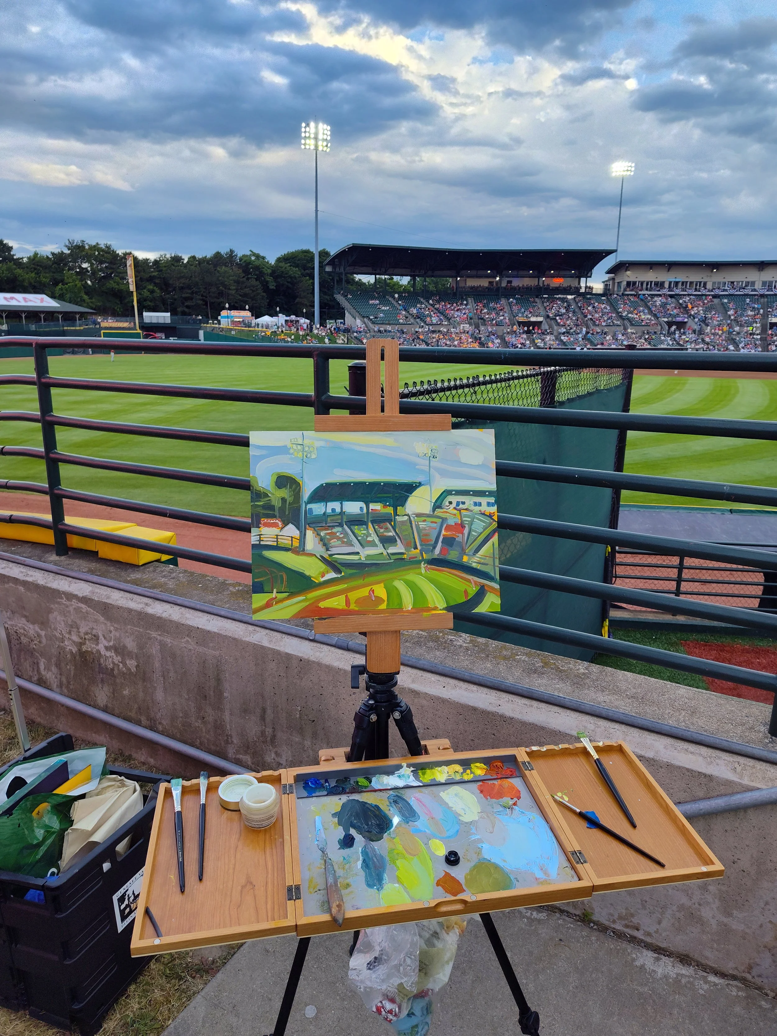 pbe PLEIN AIR AT RED WINGS GAME JUNE 2024.jpg