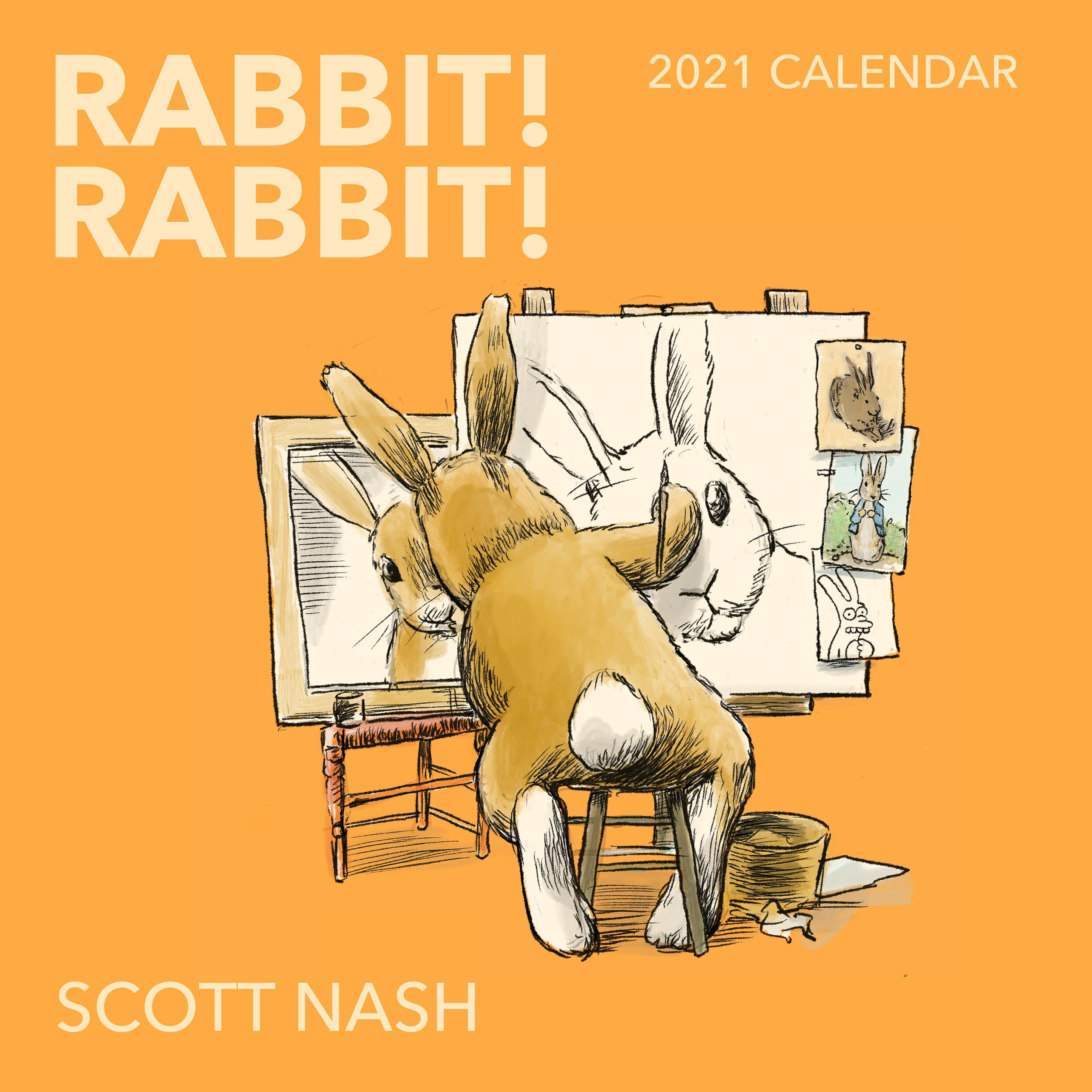 Rabbit ! Rabbit ! Calendar.jpeg