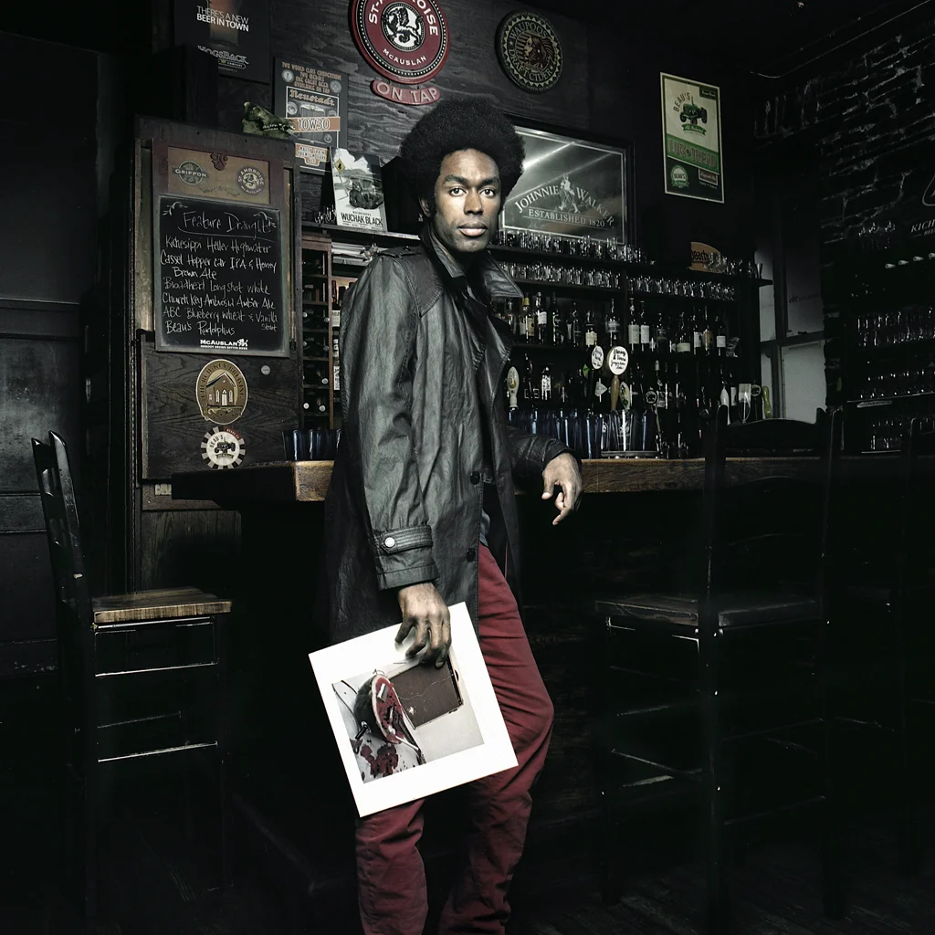 ASHFORD SABASTIEN CALLENDER, COMMISSIONED BY OTTAWA STYLE MAGAZINE