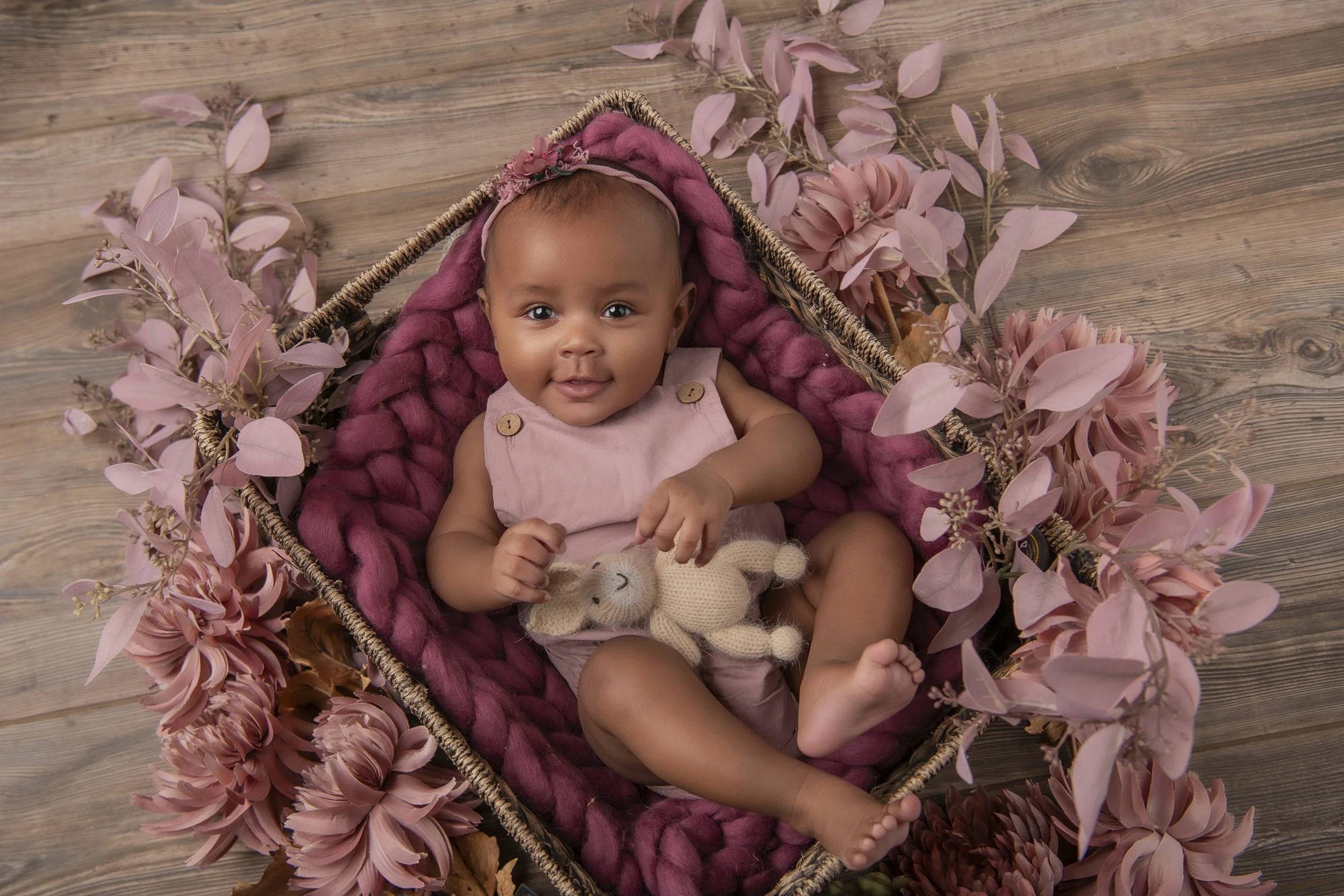 Baby's First Year