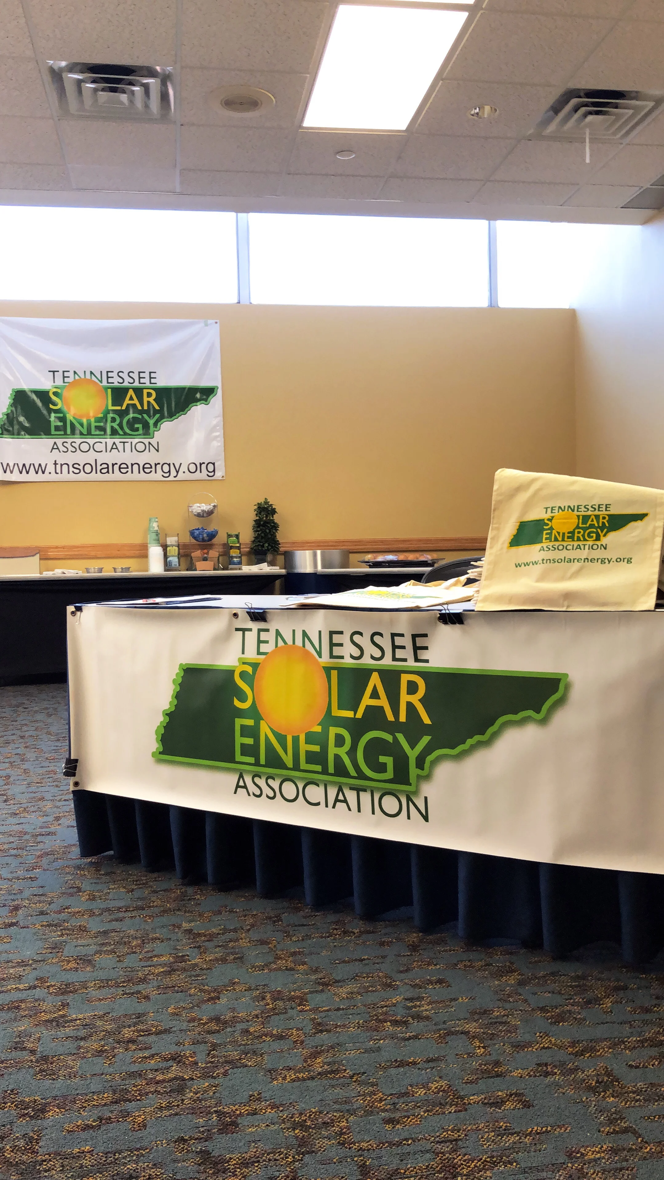 Tnsolarenergy