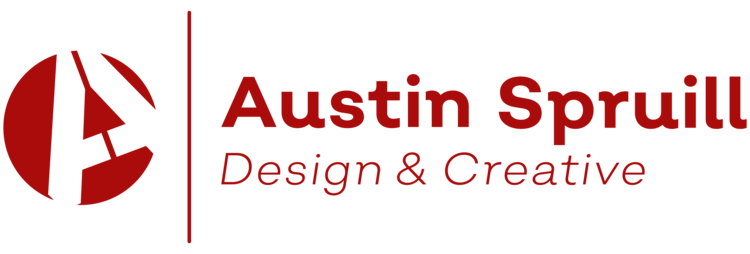 Austin Spruill Design & Creative