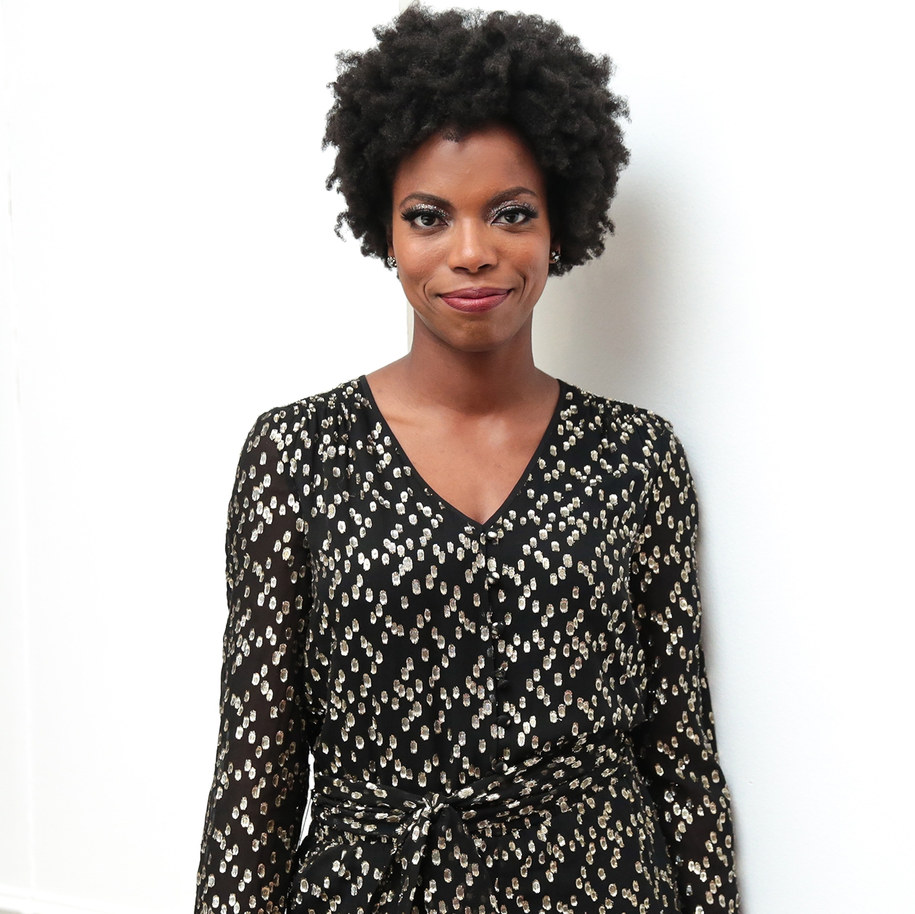sasheer at kate spade party.jpg