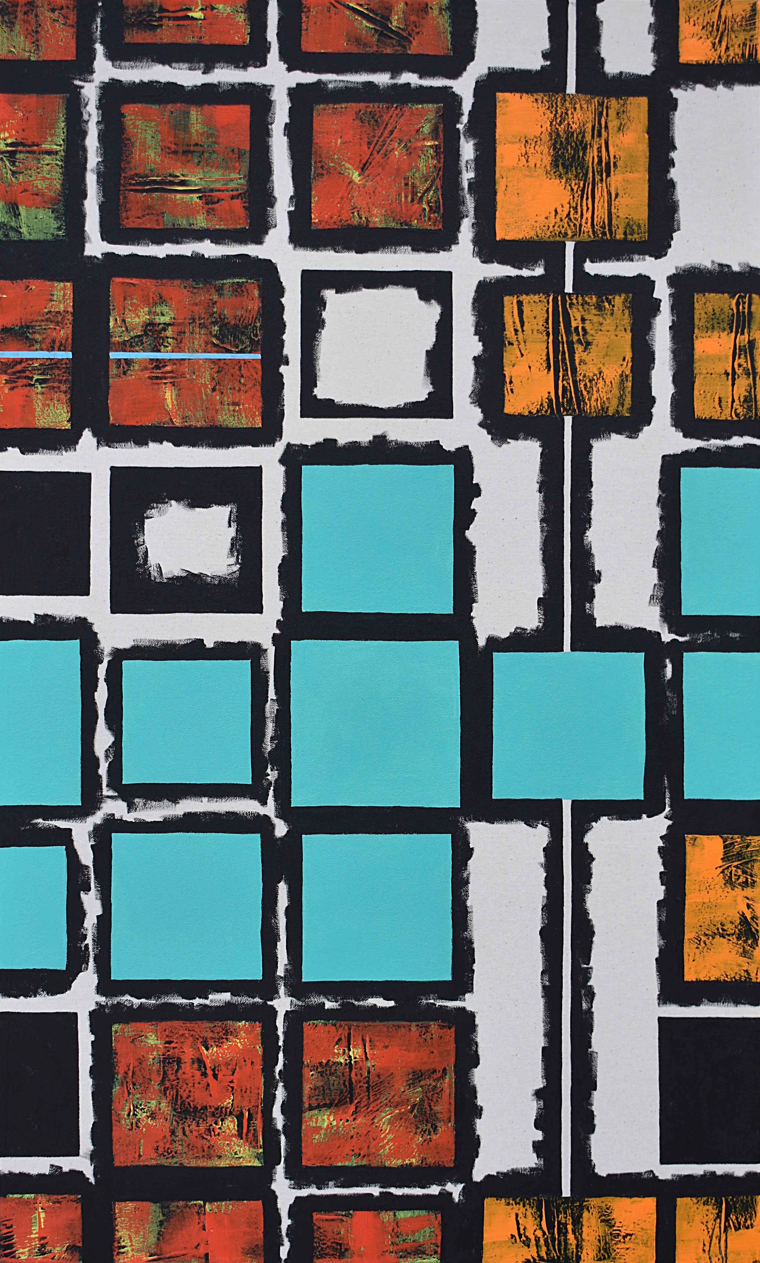 Squares 3