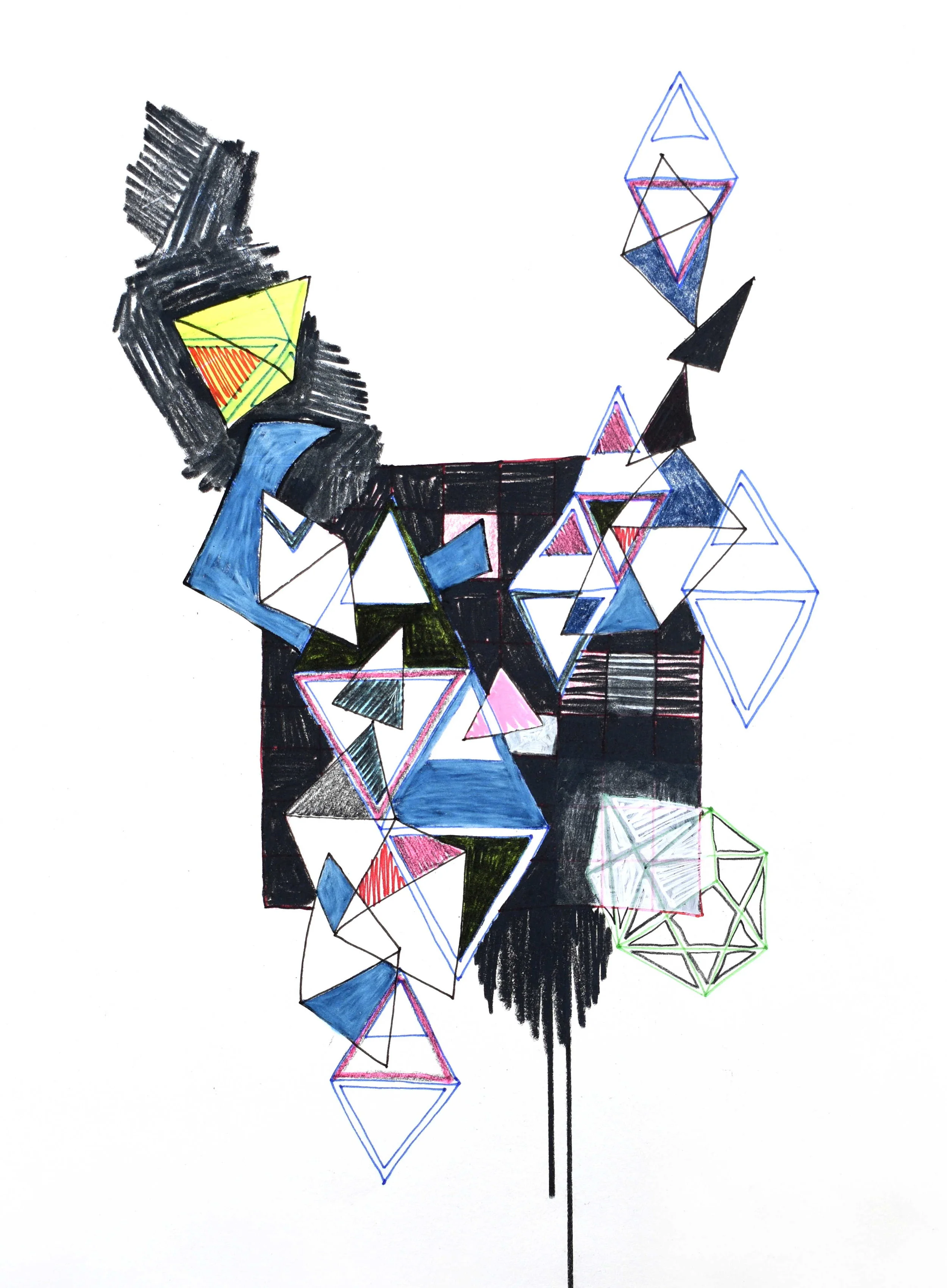 Triangle Construct 3