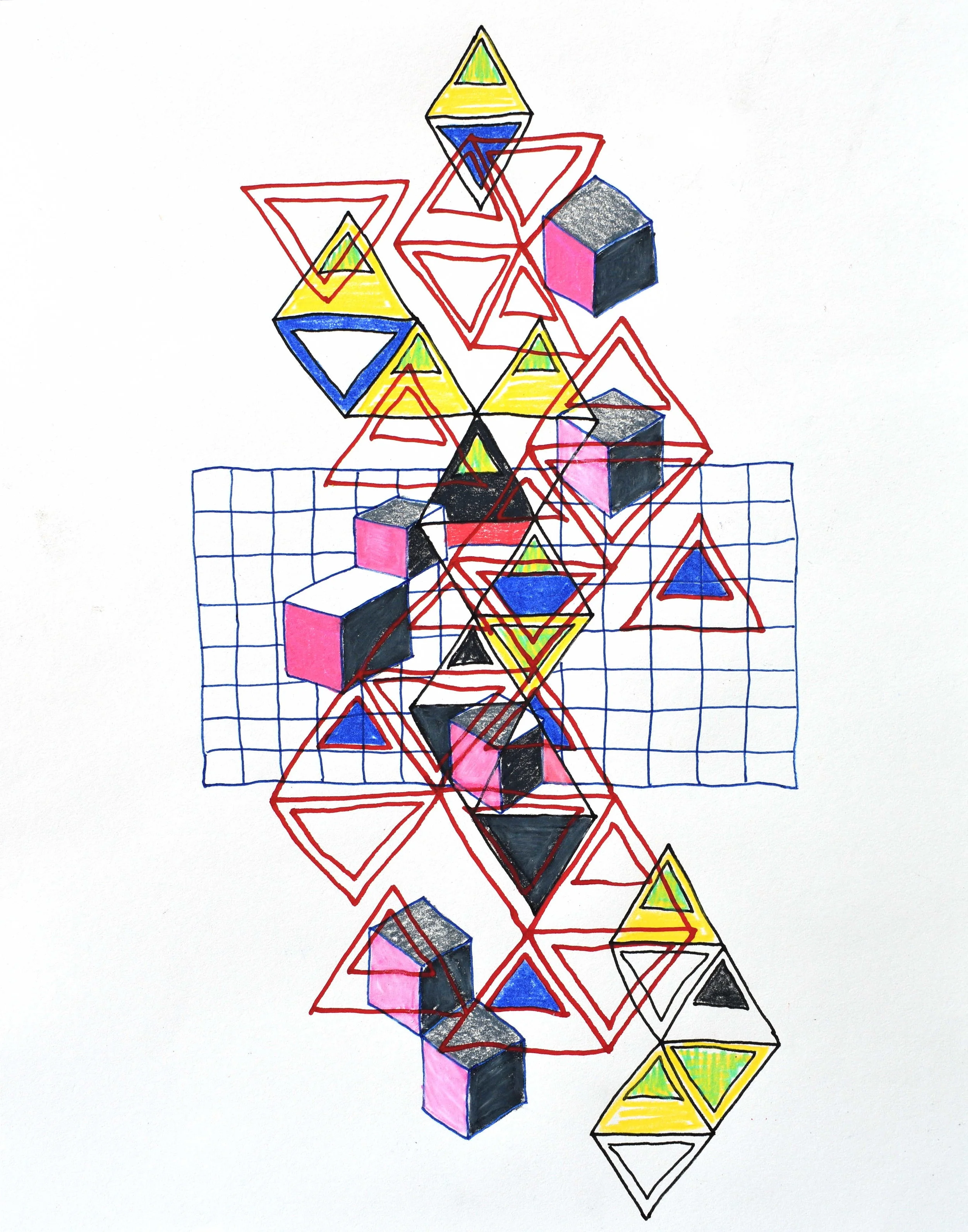 Triangle Construct