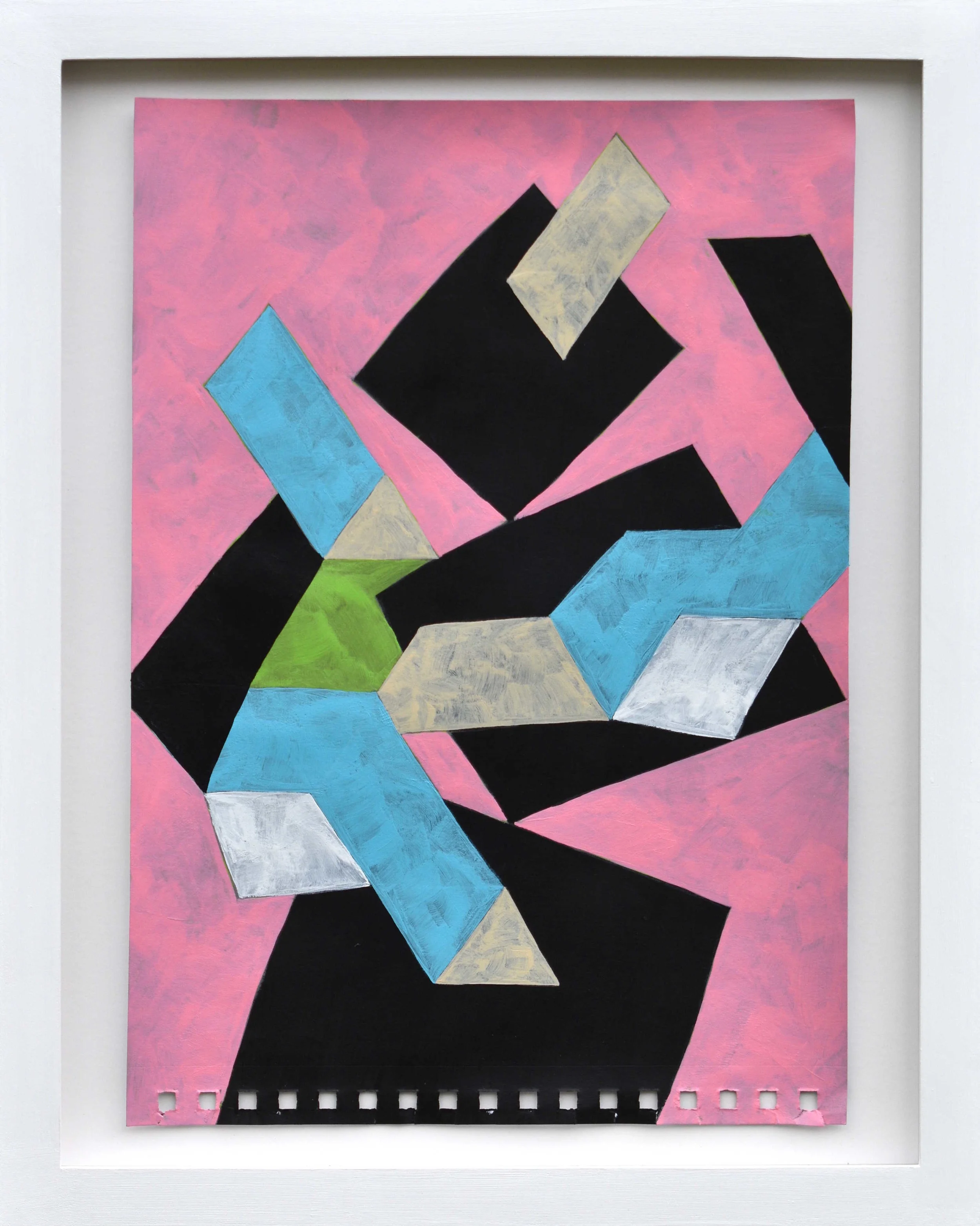 Outer Limits 7