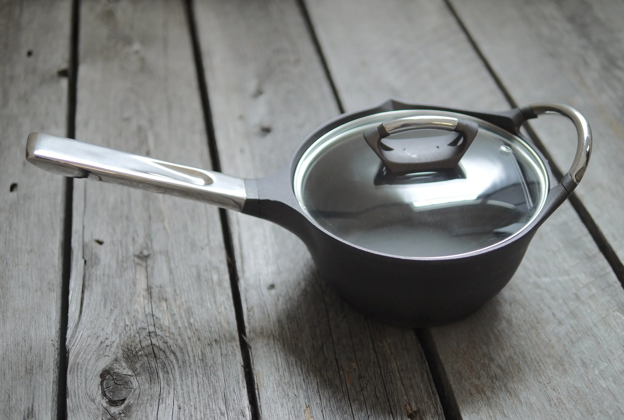 Corso Cookware