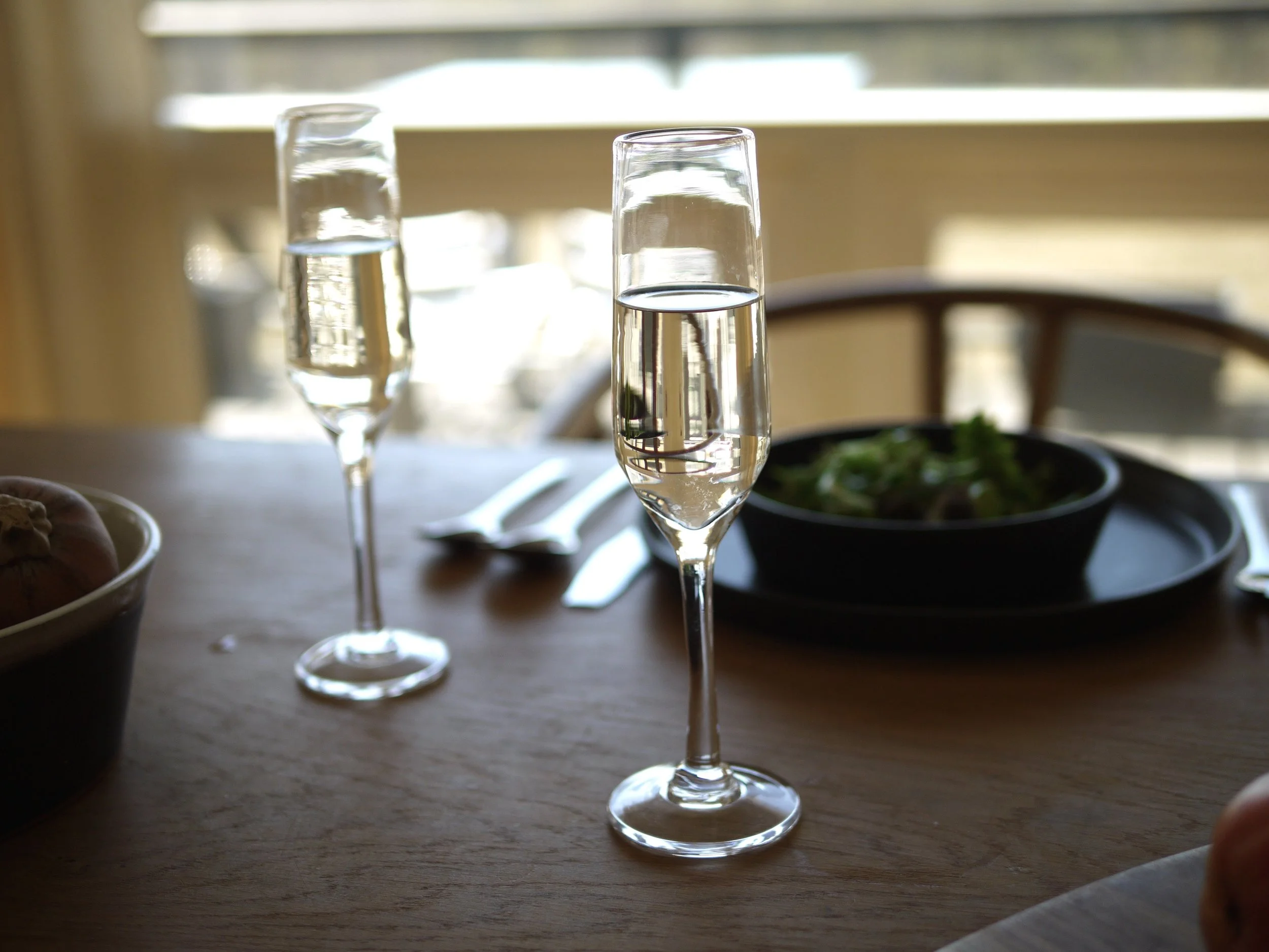 Bristol Flutes