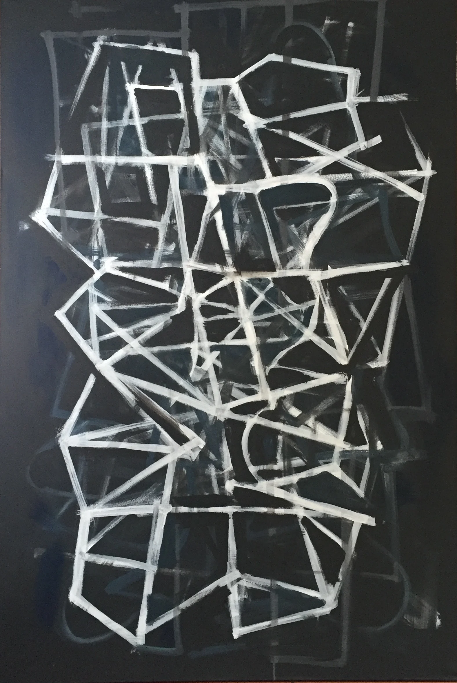 Fractured shift