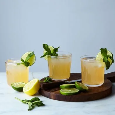 Collaboration Story with Food52 on Their Site