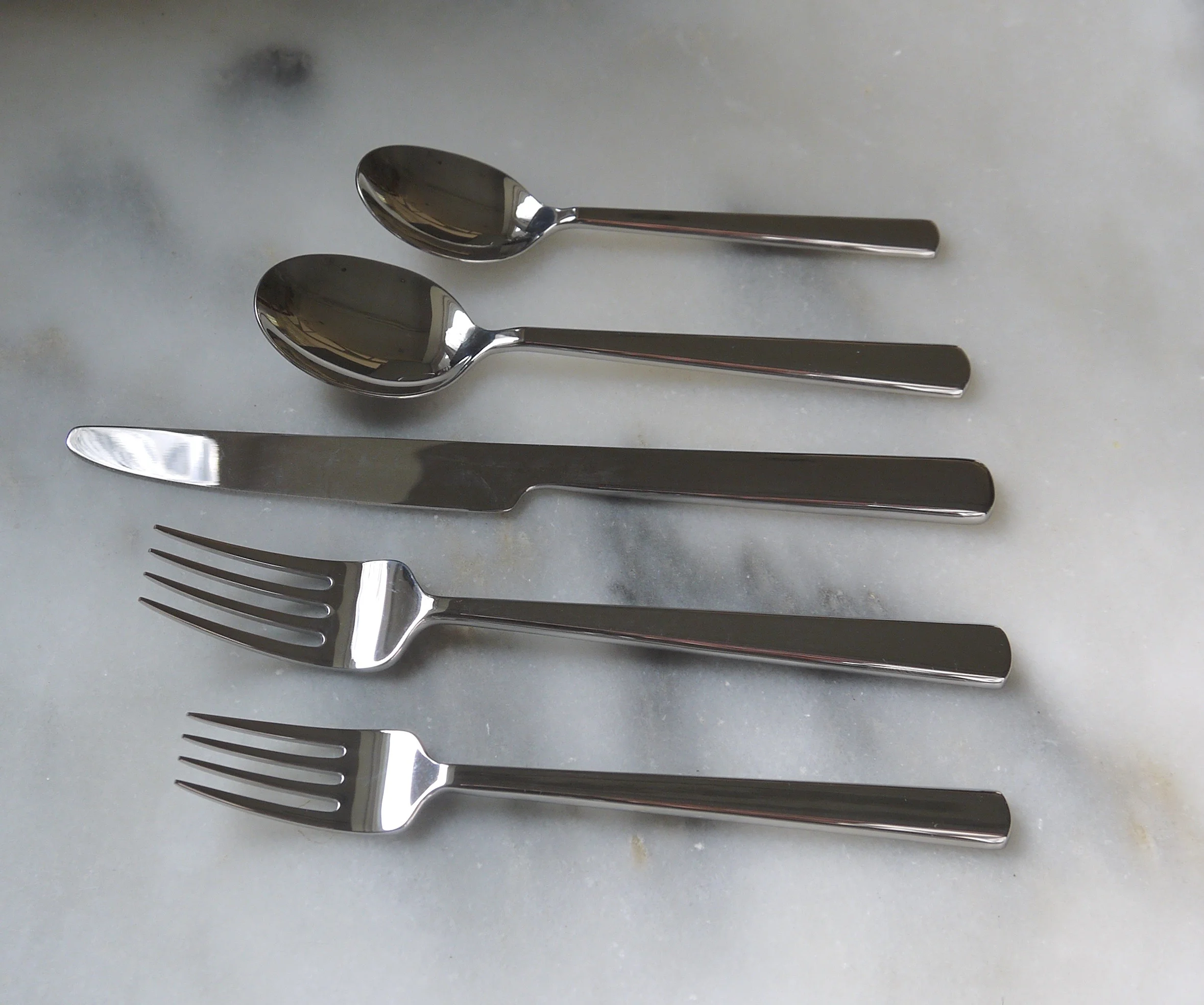 Hanover Flatware