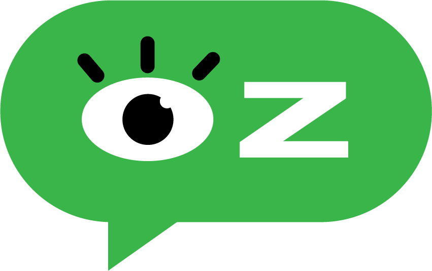 Oz - Chrome Extension For Sustainable Shopping.