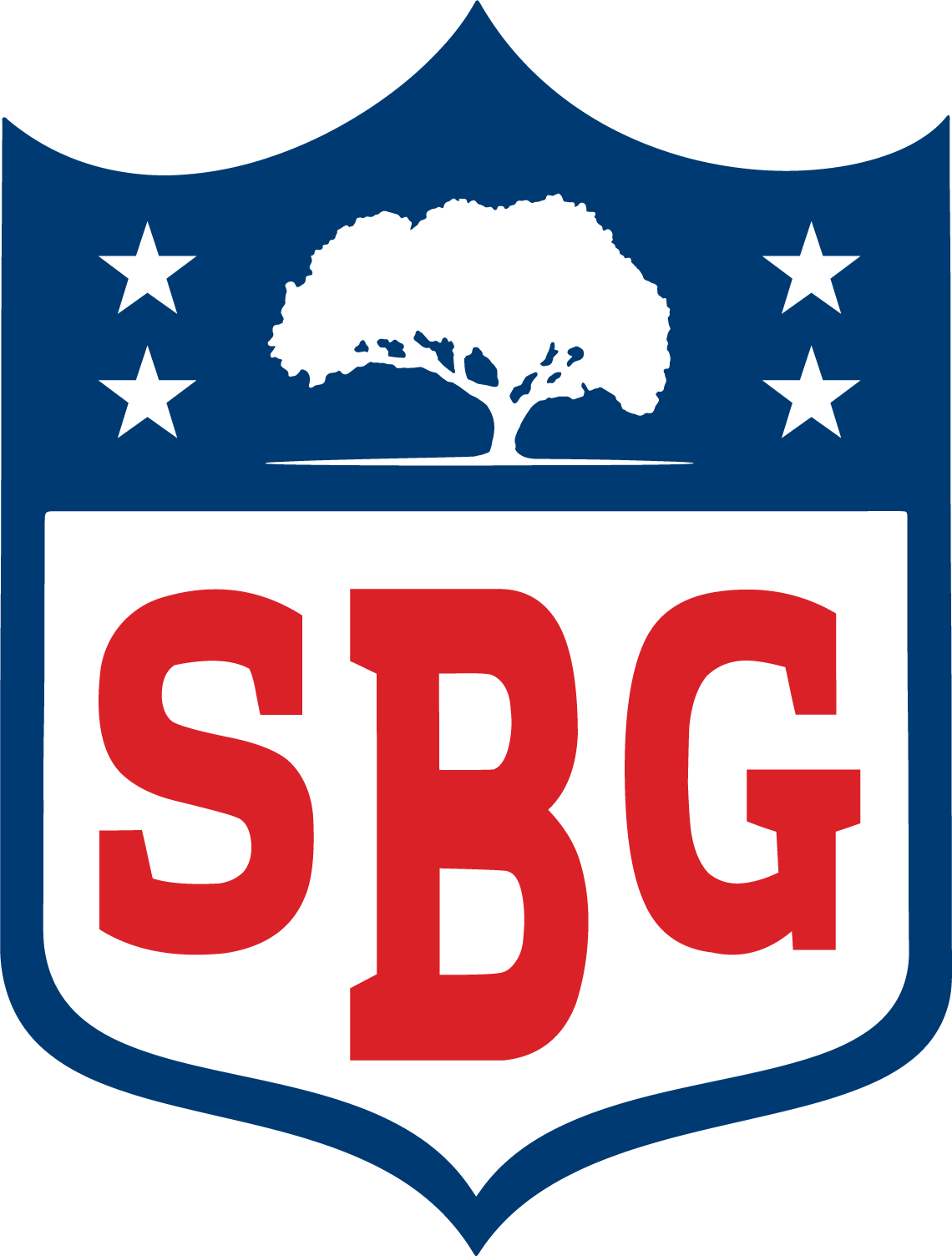 Steins Beer Garden - Fan Football Patch.