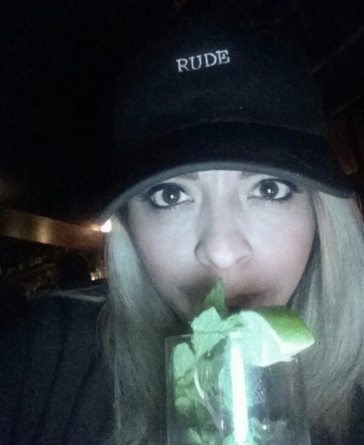 Radio Personality @yesiortiz