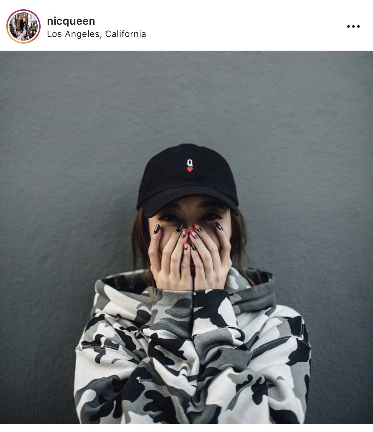 Photo By: @marklashark