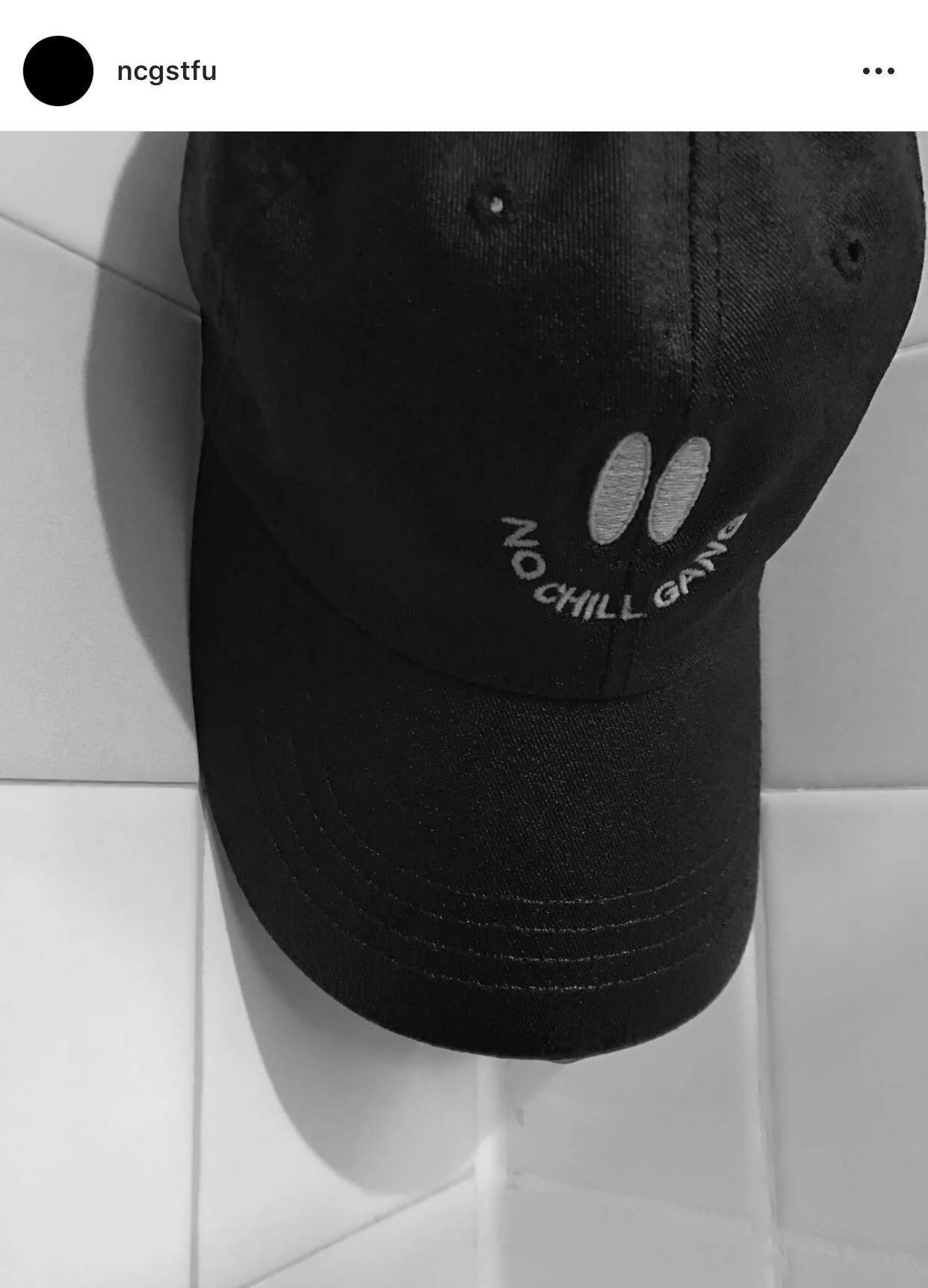 NCG Smiley Embroidery proto #1