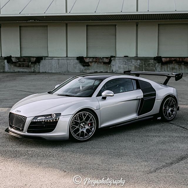 🏔 Audi R8 2020 🏔
&bull;
&bull;
&bull; Owner @seannyelite 🙏🏼
&bull; @audi &bull; @bbs.wheels &bull; @aprperformance &bull; TAG  @audi.r8 👈🏽🏁🚨 #audi #audir8 #v8 #supercar #luxury #carswithoutlimits #exoticcars #luxurylifestyle #sacramentophotog