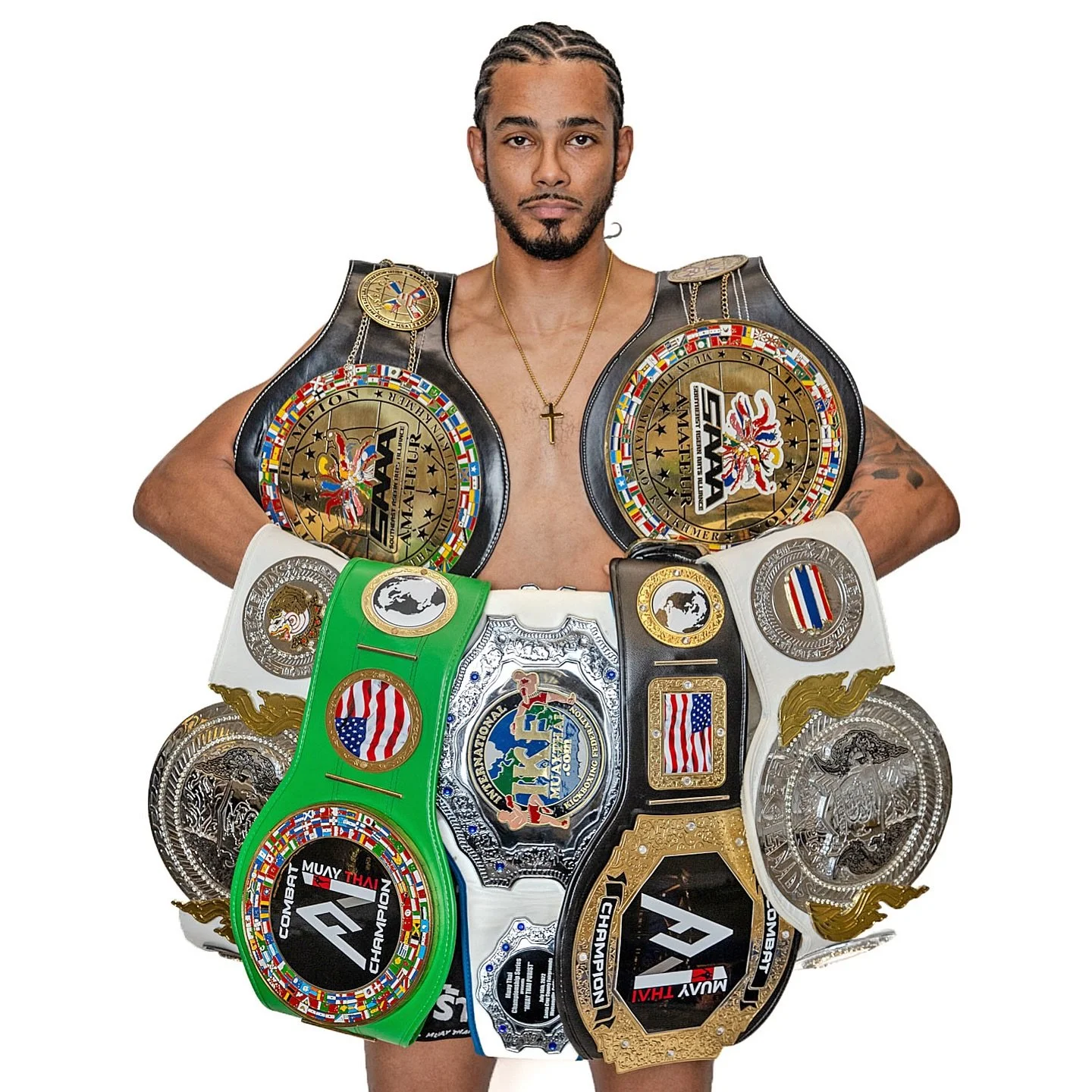 @sitthongsai_kev steps back into the ring ready to make a statement at 
🇲🇽Cinco De Monster 2 on May 2nd. 🇲🇽🔥
🎰 Twin Arrows Casino
🏜️ Flagstaff, AZ

Coming off a strong win at Rising Stars, he&rsquo;s bringing that momentum with him and looking