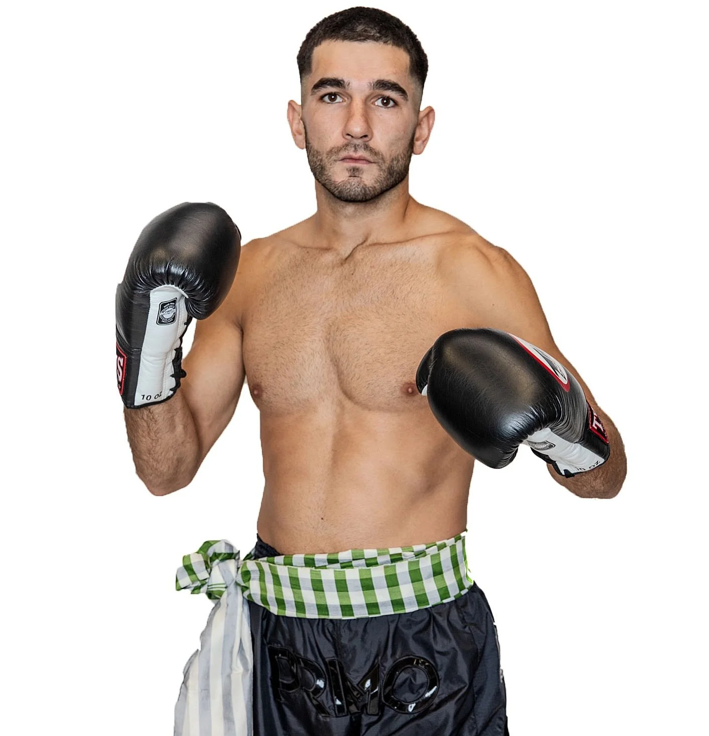 @darashokri is stepping back into the ring on May 9th at @gladiatorfightnightpromotions and he&rsquo;s ready to put on a show! 🥊 The hard work, discipline, and hours in the gym are all leading up to this moment. Now it&rsquo;s time to perform.

📍 S