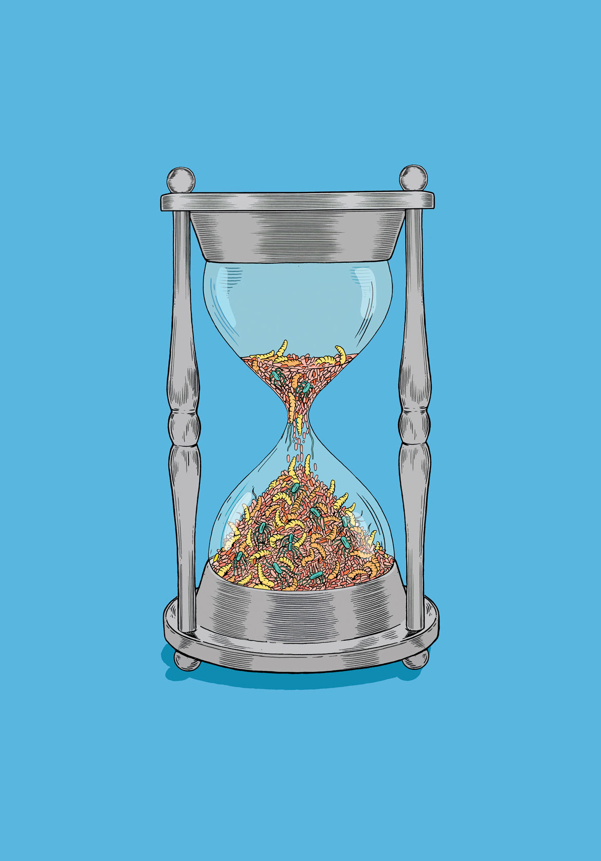 Illustration by Louis Zergaeng Pomeroy