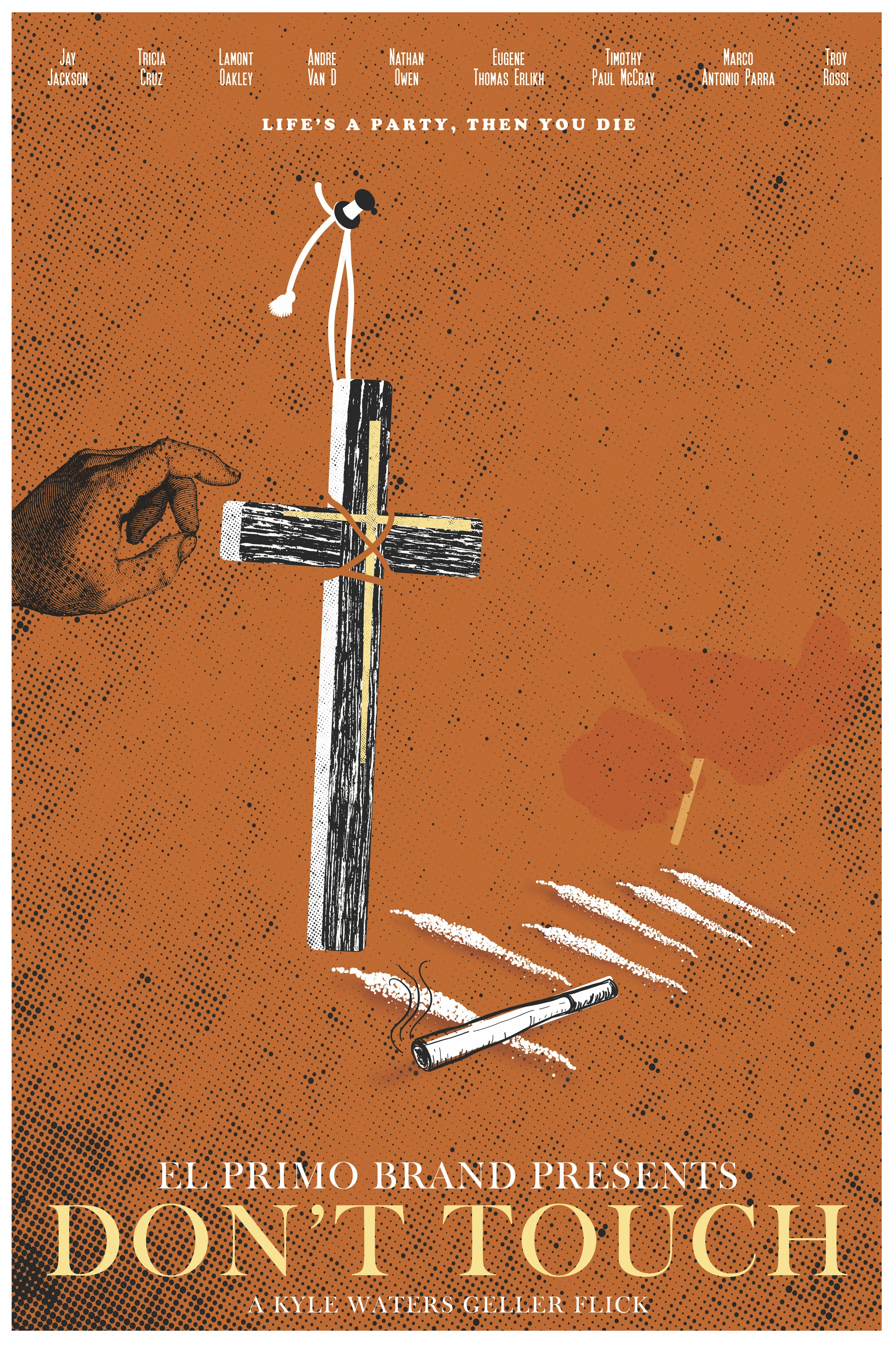 - Artwork by Edgar Espinoza | @dgrespinoza562 | www.Espinozastudio.com