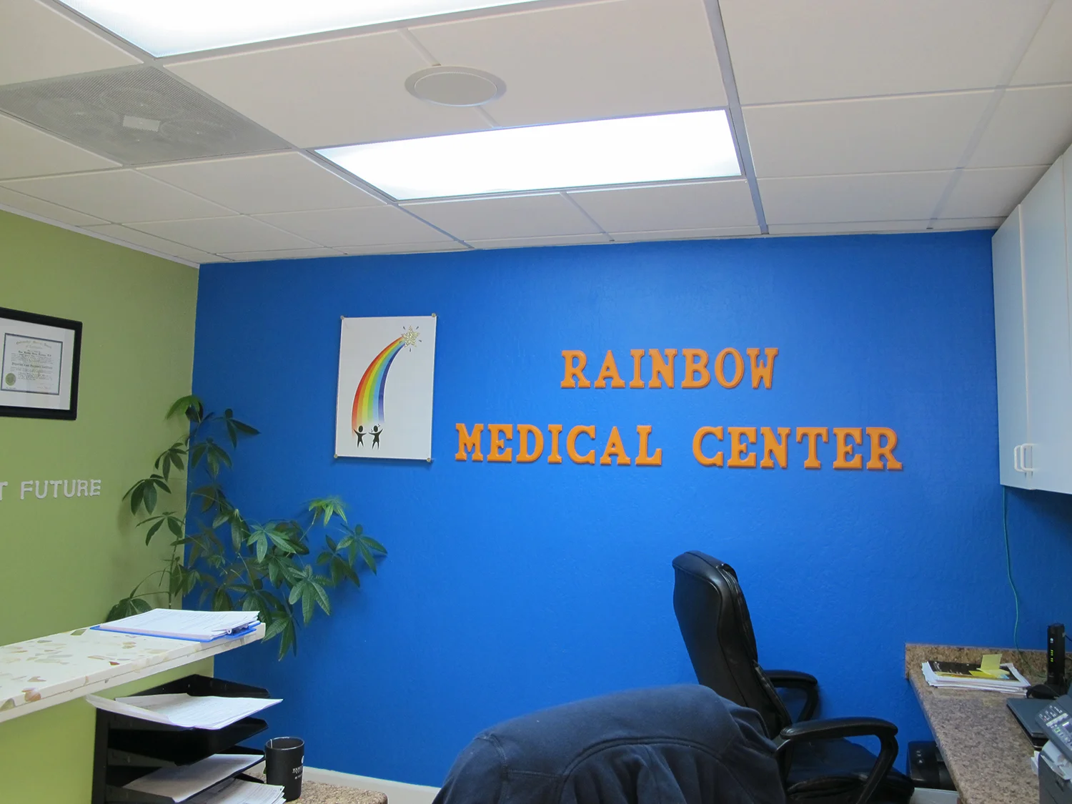 Rainbow Medical Center