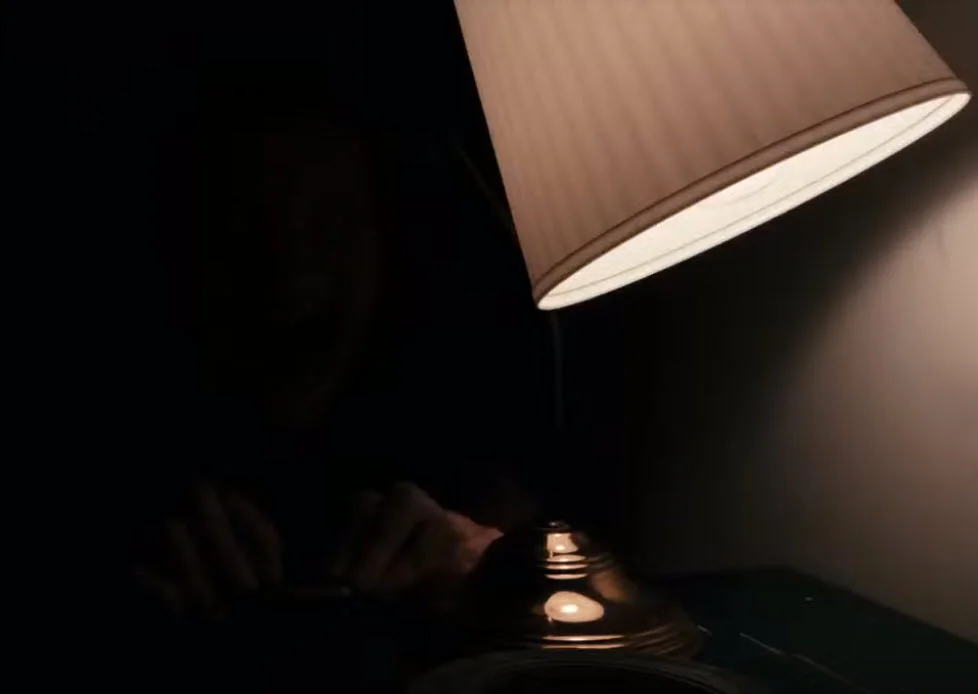 "Lights Out" (2013) - YouTube Link