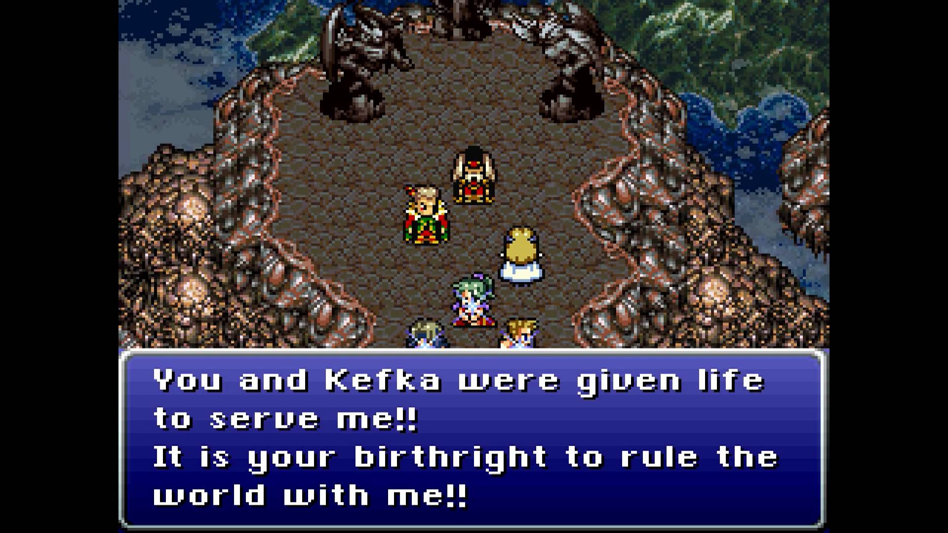 Hironobu Sakaguchi, creator of the Final Fantasy series