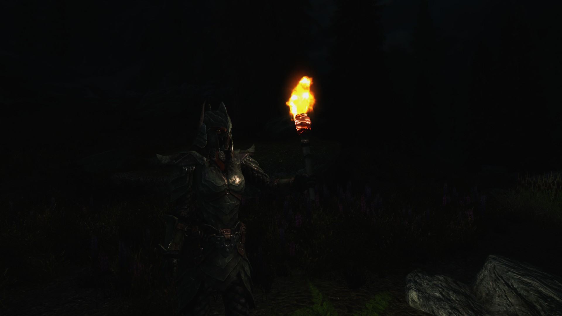 Elder Scrolls: Skyrim