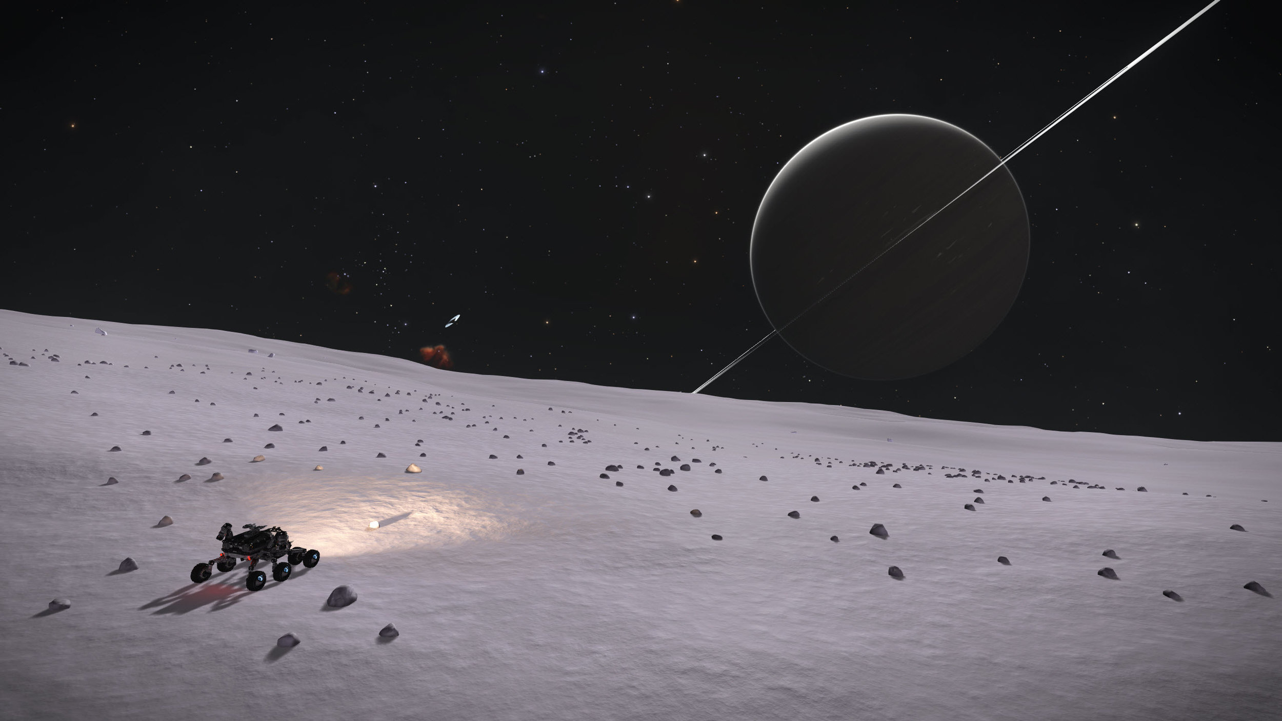 Elite: Dangerous