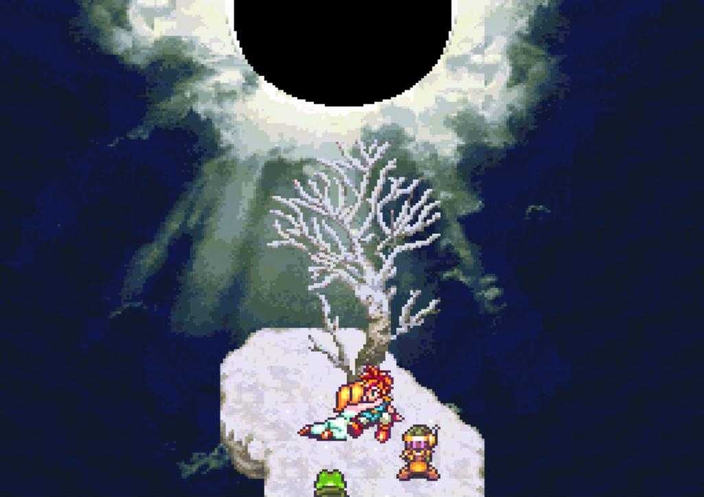 Chrono Trigger