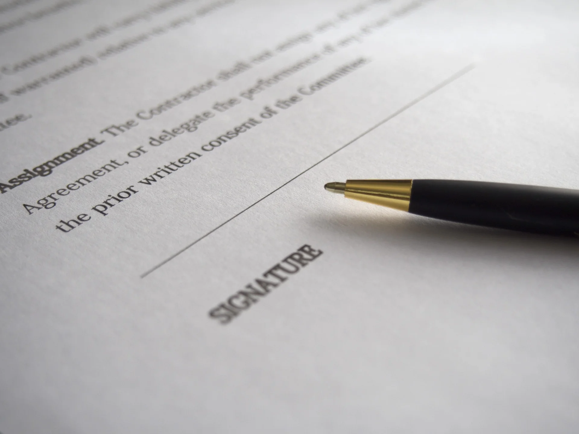 Non-Disclosure Agreements and the Writing Community