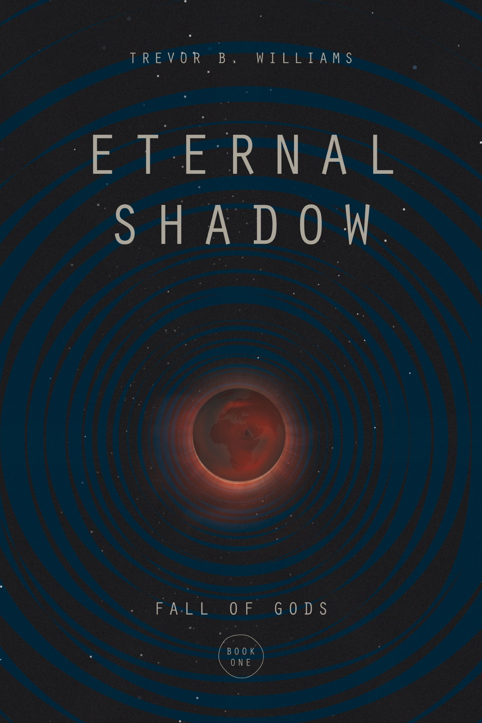 Eternal Shadow - "Pre-Order Limited Edition"