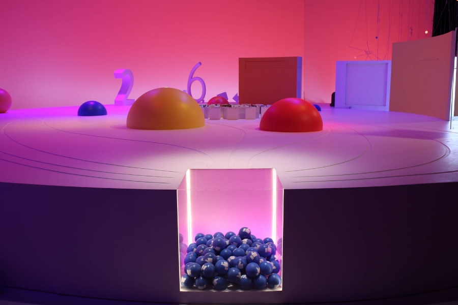 Facebook Year in Review