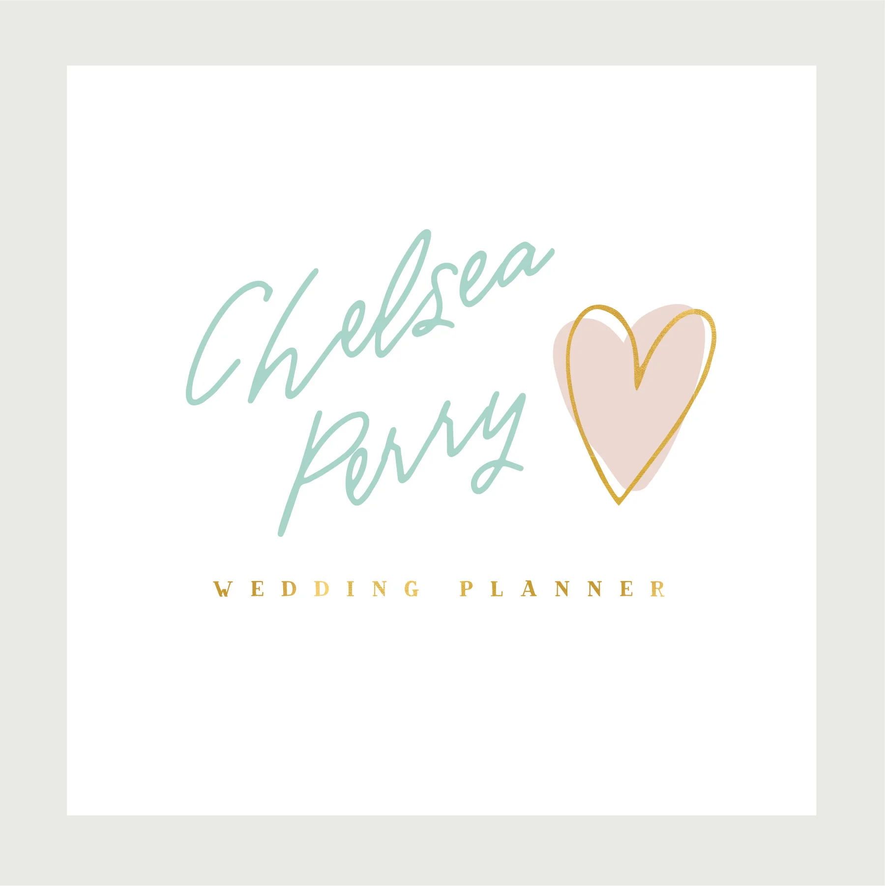 LOGO SET - 