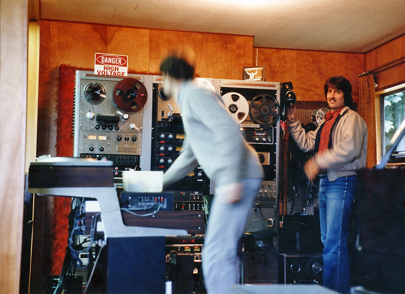 Bryan George in studio.jpg
