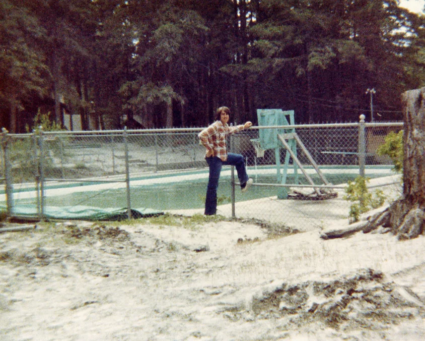 George  Gorrmley pool.jpg