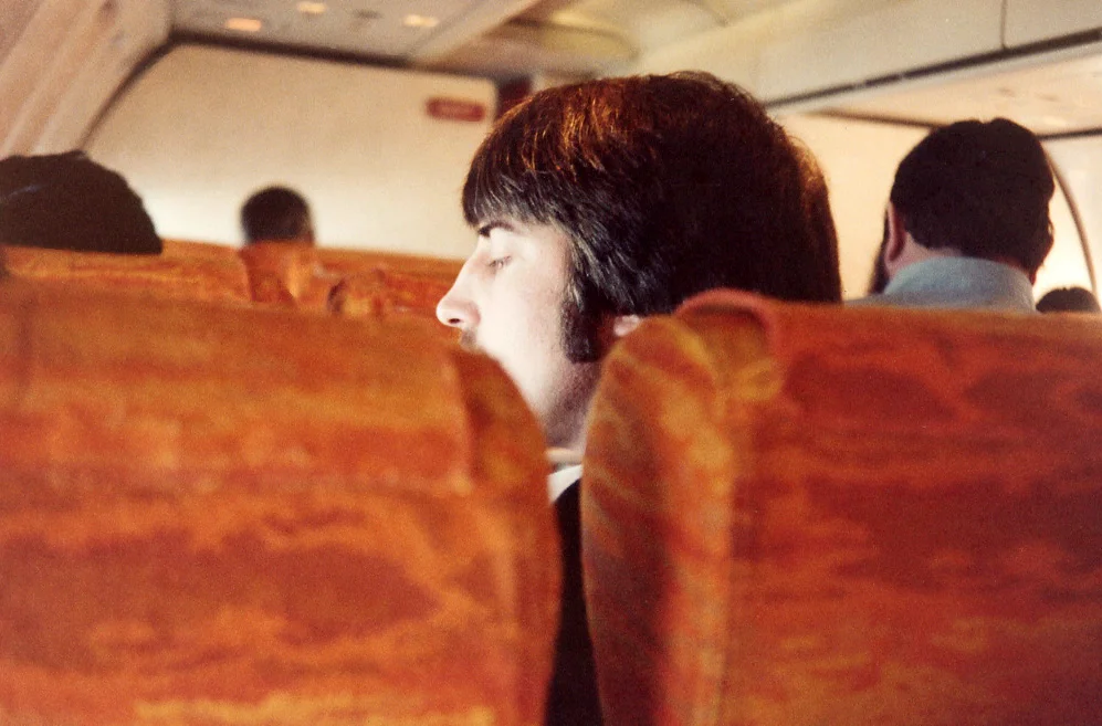 George in jet.jpg